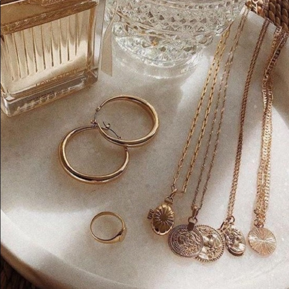New Jewelry Drop!!!